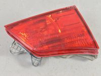 Subaru Legacy Rear lamp, left (trunk lid) Part code: 84912AJ261
Body type: Universaal
Eng...