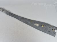 Volvo V70 2007-2016 Skid plate (rear) Part code: 6G9N-9S282-DA
Body type: Universaal