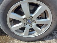 Volvo V70 2011 - Car for spare parts