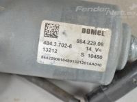 Peugeot 3008 Vacuum pump Part code: 4565 88 / 121460245
Body type: Maastur