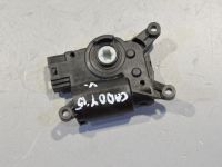 Volkswagen Caddy (2K) Servomotor (air recirculation) Part code: 5Q0907511L
Body type: Mahtuniversaal