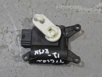 Volkswagen Tiguan Servomotor (air recirculation) (RHD) Part code: 3C0907511R
Body type: Linnamaastur