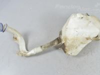 Citroen C2 Windshield washer tank Part code: 6431 C7
Body type: 3-ust luukpära