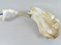 Citroen C2 Windshield washer tank Part code: 6431 C7
Body type: 3-ust luukpära