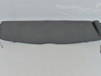 Citroen C2 Cover blind for luggage comp.(upper) Part code: 8794 PF
Body type: 3-ust luukpära