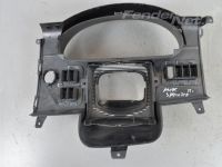 Mercedes-Benz Sprinter (W906) Instrument panel  Part code: A9066800080  9E80
Body type: Kaubik