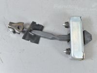 Lexus RX Door check, rear right Part code: 68630-48030
Body type: Maastur
Engin...