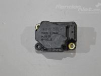Volvo S60 2000-2009 Servomotor (air recirculation) (RHD) Part code: 75622C