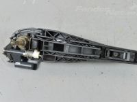 Citroen C2 Door handle, right (front) Part code: 9109 45
Body type: 3-ust luukpära
