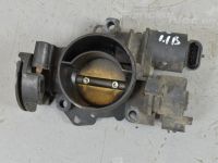 Citroen C2 Throttle valve (1.1 gasoline) Part code: 1635 P6
Body type: 3-ust luukpära