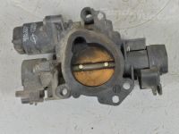 Citroen C2 Throttle valve (1.1 gasoline) Part code: 1635 P6
Body type: 3-ust luukpära