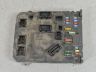 Citroen C2 Fuse Box / Electricity central Part code: 6500 Y1
Body type: 3-ust luukpära