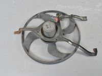 Citroen C2 Cooling fan  (complete) Part code: 1253 C4
Body type: 3-ust luukpära