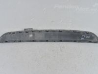Citroen C2 Bumper grille (center) Part code: 7414 FA
Body type: 3-ust luukpära