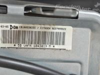 Citroen C2 подушка безопасности пассажира Part code: 8216 Y4
Body type: 3-ust luukpära