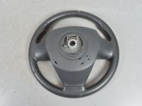 Citroen C2 steering wheel Part code: 4109 CL
Body type: 3-ust luukpära
