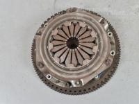 Citroen C2 Flywheel, manual (1.1 gasoline) Part code: 0532 E9
Body type: 3-ust luukpära