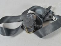 Citroen C2 Front seat belt, right Part code: 8974 A0
Body type: 3-ust luukpära