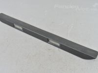 Peugeot Boxer Trunk lid moulding  Part code: 6350 AX
Body type: Kaubik
Engine typ...