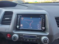 Honda Civic 2007 - Car for spare parts