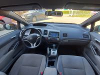 Honda Civic 2007 - Car for spare parts