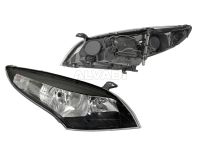Renault Megane 2008-2016 ESITULI