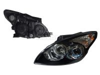 Hyundai i30 2007-2012 ESITULI