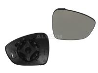 Citroen C3 2009-2016 VÄLIPEEGLIKLAAS ALUSEGA