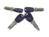 Fiat Doblo 2001-2010 lock set