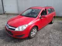 Opel Astra (H) 2007 - Car for spare parts