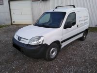 Peugeot Partner 2005 - Car for spare parts