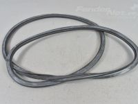 Audi A4 (B8) Rear door seal, left Part code: 8K0833721F
Body type: Sedaan
Additio...