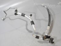 Volkswagen Scirocco Air conditioning pipe (compressor-> salon) Part code: 1K0820743FD
Body type: 3-ust luukpära