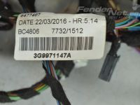 Volkswagen Passat (B8) Harness for tailgate Part code: 3G9971147AH
Body type: Universaal
En...
