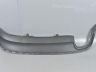 Volkswagen Passat CC / CC 2008-2016 Bumper spoiler Body type: Sedaan