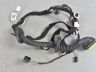 Smart ForFour Front door wiring, right Part code: A4535401806
Body type: 5-ust luukpära