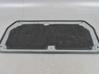 Smart ForFour Engine cover Part code: A4536100802
Body type: 5-ust luukpära