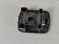 Smart ForFour Electric window switch, right (front) Part code: A4539056000
Body type: 5-ust luukpära