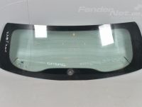 Smart ForFour rear glass Part code: A4536780000
Body type: 5-ust luukpära