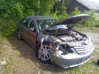 Chrysler Sebring 2010 - Car for spare parts