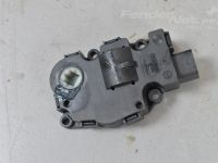 Mercedes-Benz ML (W164) Servomotor (air recirculation) Part code: A1669060008
Body type: Linnamaastur
...