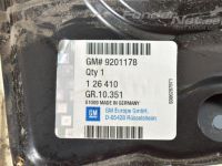 Opel Zafira (A) 1999-2005 trunk hatch Part code: 9201178
Body type: Mahtuniversaal
Ad...