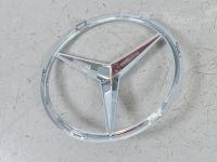 Mercedes-Benz Viano / Vito (W639) 2003-2014 Emblem Part code: A2078170016
Additional notes: New or...