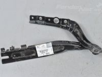 Peugeot 407 2003-2010 Bonnet hinge, right Part code: 9640968780
Additional notes: New ori...