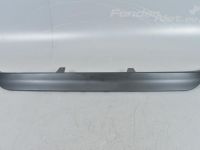 Peugeot 208 2012-2019 Bumper spoiler Part code: 1607259880
Body type: 5-ust luukpära...
