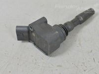 Volkswagen Golf 7 Ignition coil (1.4 gasoline) Part code:  04E905110P
Body type: 5-ust luukpär...