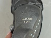 Volkswagen Golf 7 Rubber bellow / Tube (1.4 gasoline ) Part code: 04E129656R
Body type: 5-ust luukpära...
