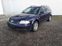 Volkswagen Passat 2003 - Car for spare parts