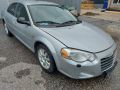 Chrysler Sebring 2006 - Car for spare parts