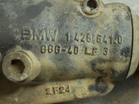BMW X5 (E53) Front axle differential (I=41:11=3,73) Part code: 31507508524
Body type: Maastur
Engin...
